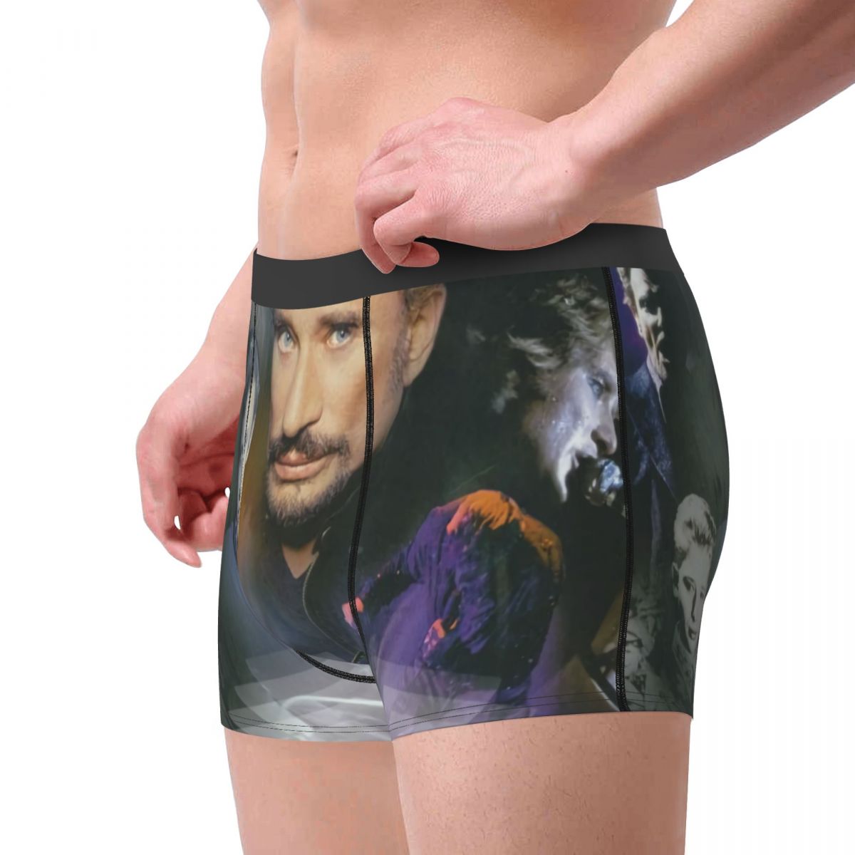 Sous-vêtements pour hommes Joh - Men'S Fashion Underwear avis et prix