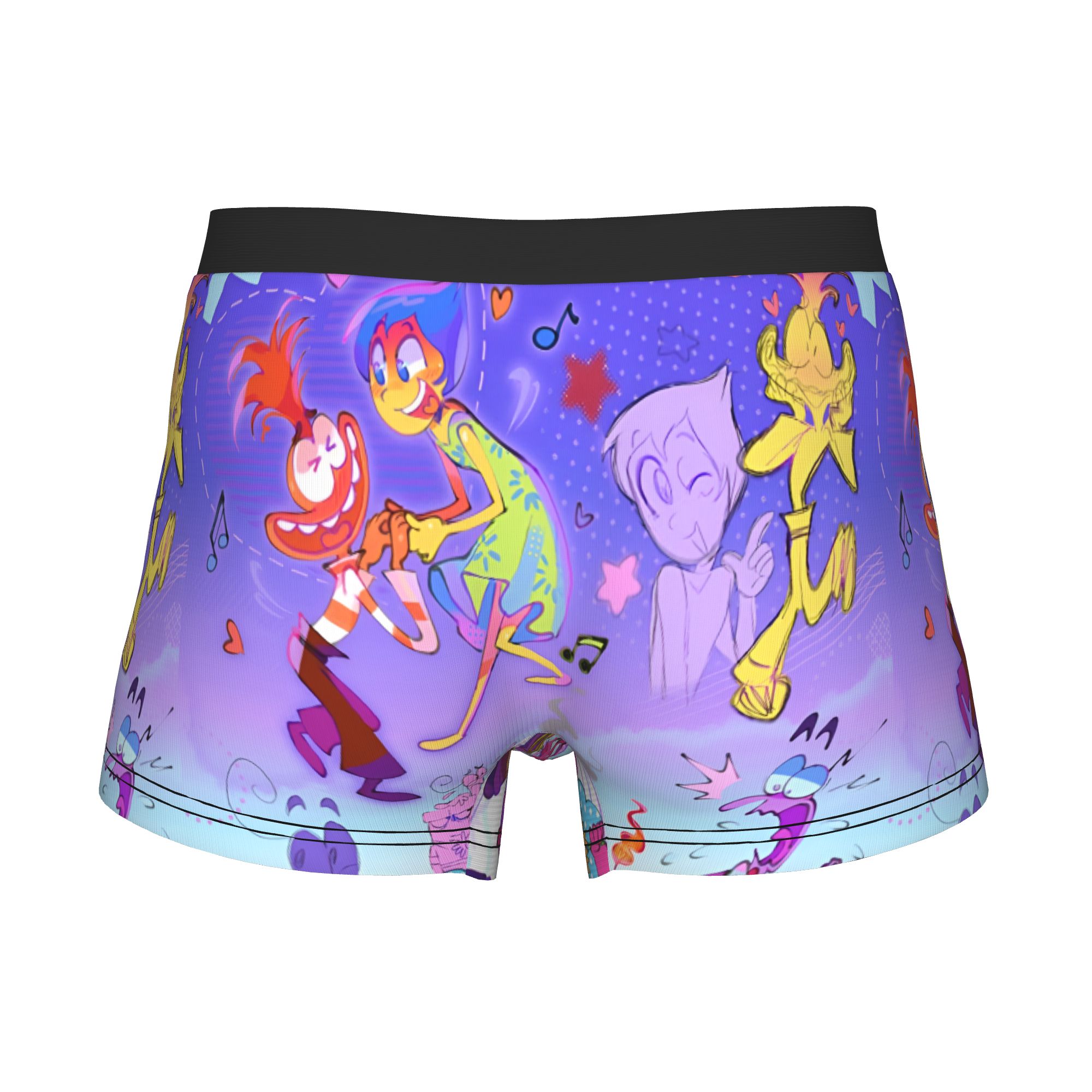 Boxers personnalisés I-Insides - Men'S Fashion Underwear avis et prix