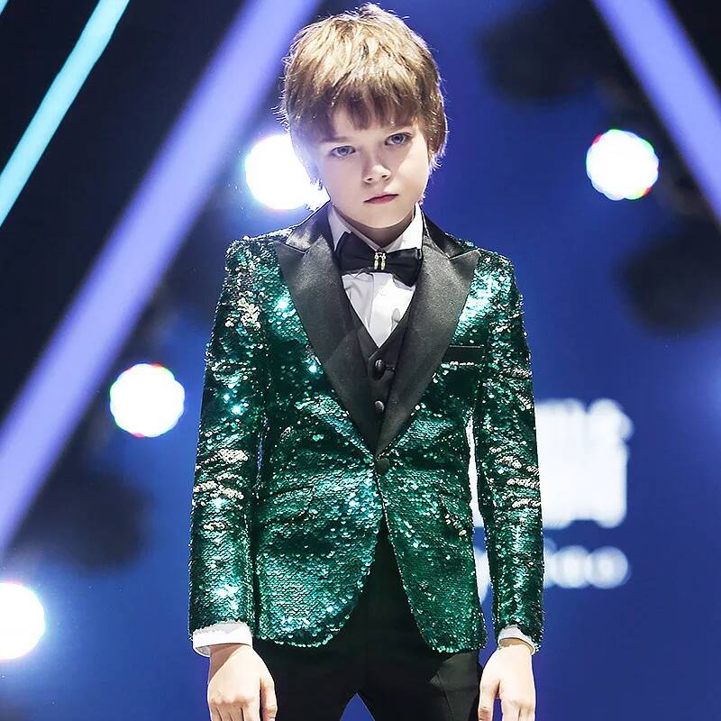 Costume de cérémonie pour enfa - Men'S Fashion Over The Years avis et prix