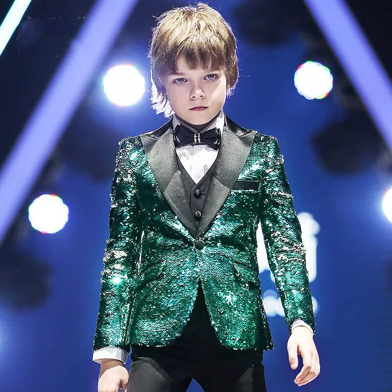 Costume de cérémonie pour enfa - Men'S Fashion Over The Years avis et prix