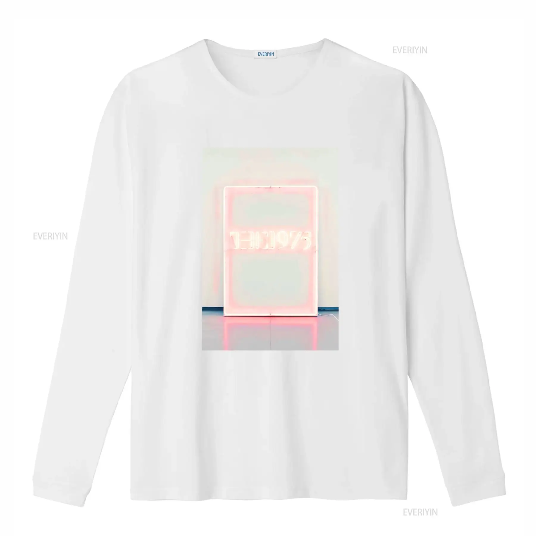T-shirt pour homme 1975 Neon S - York Men'S Fashion avis et prix