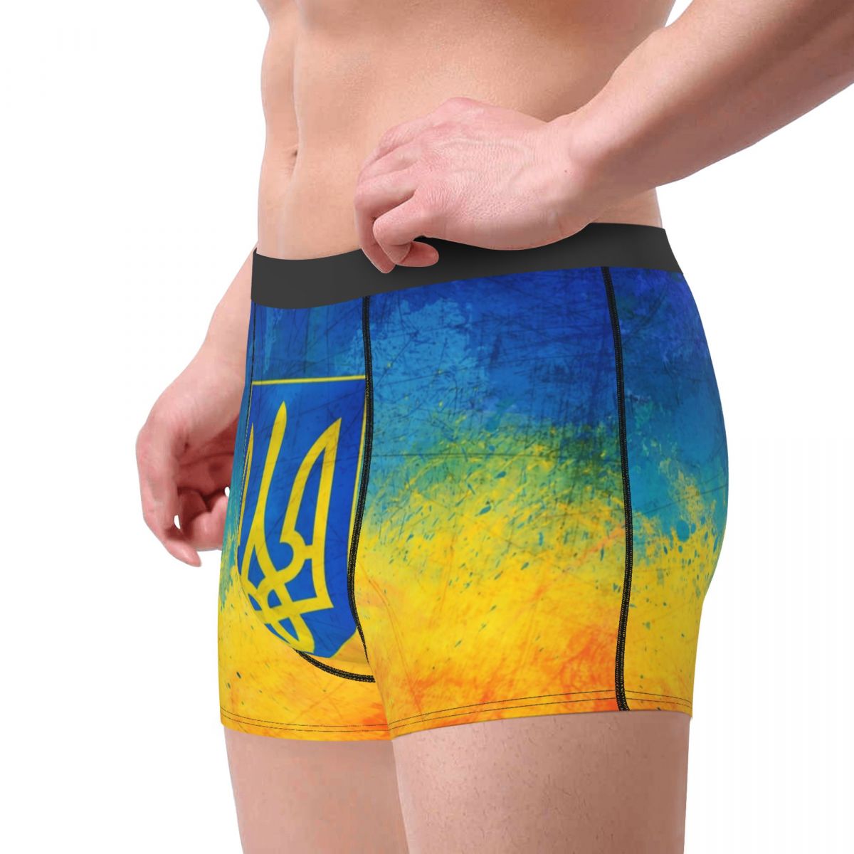 Sous-vêtements à la mode pour  - Men'S Fashion Underwear avis et prix
