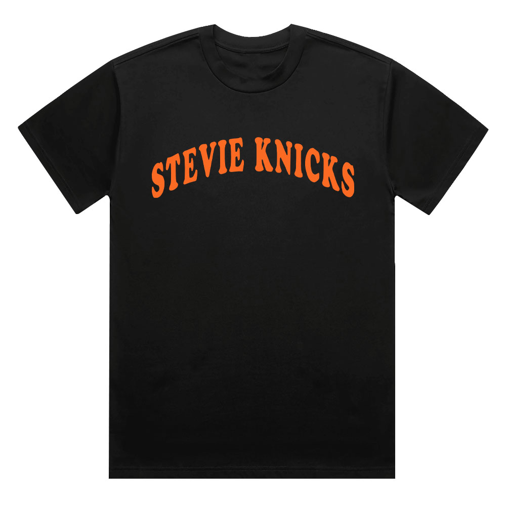 Stevie Knicks T-shirts TS New  - York Men'S Fashion avis et prix