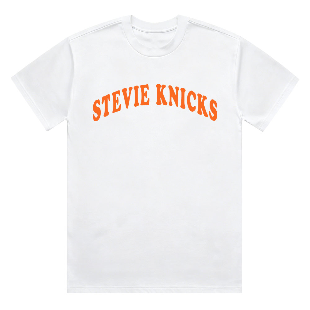 Stevie Knicks T-shirts TS New  - York Men'S Fashion avis et prix
