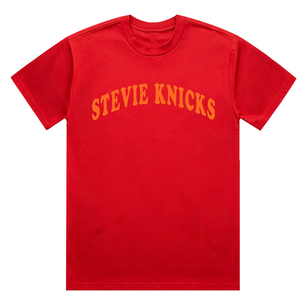 Stevie Knicks T-shirts TS New  - York Men'S Fashion avis et prix