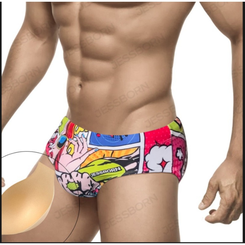 Maillot de bain triangle homme - Mens Fashion Style Images avis et prix