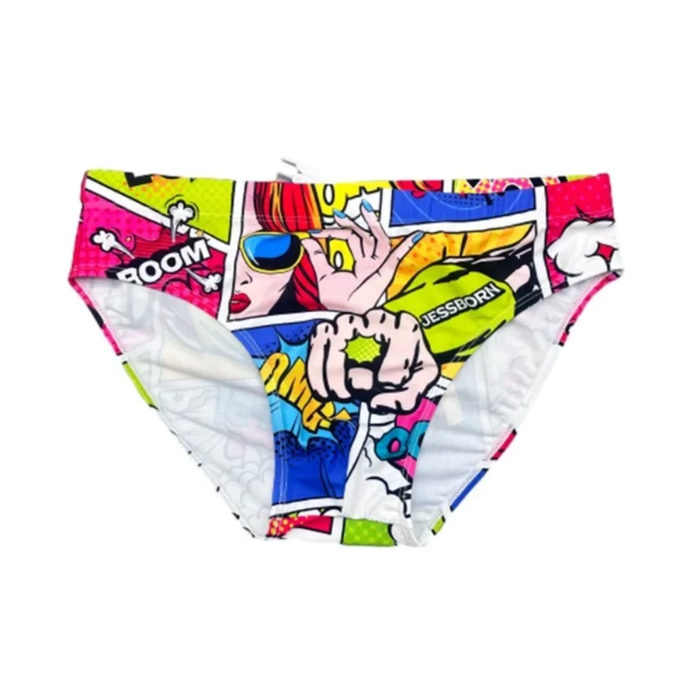 Maillot de bain triangle homme - Mens Fashion Style Images avis et prix