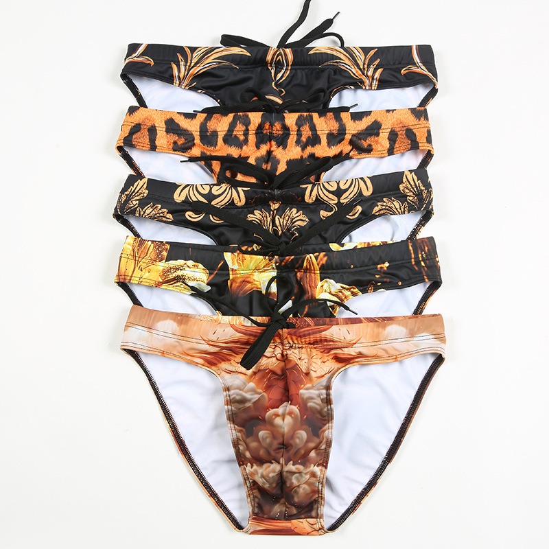 Maillots de bain pour hommes à - Swim Trunk Shorts avis et prix