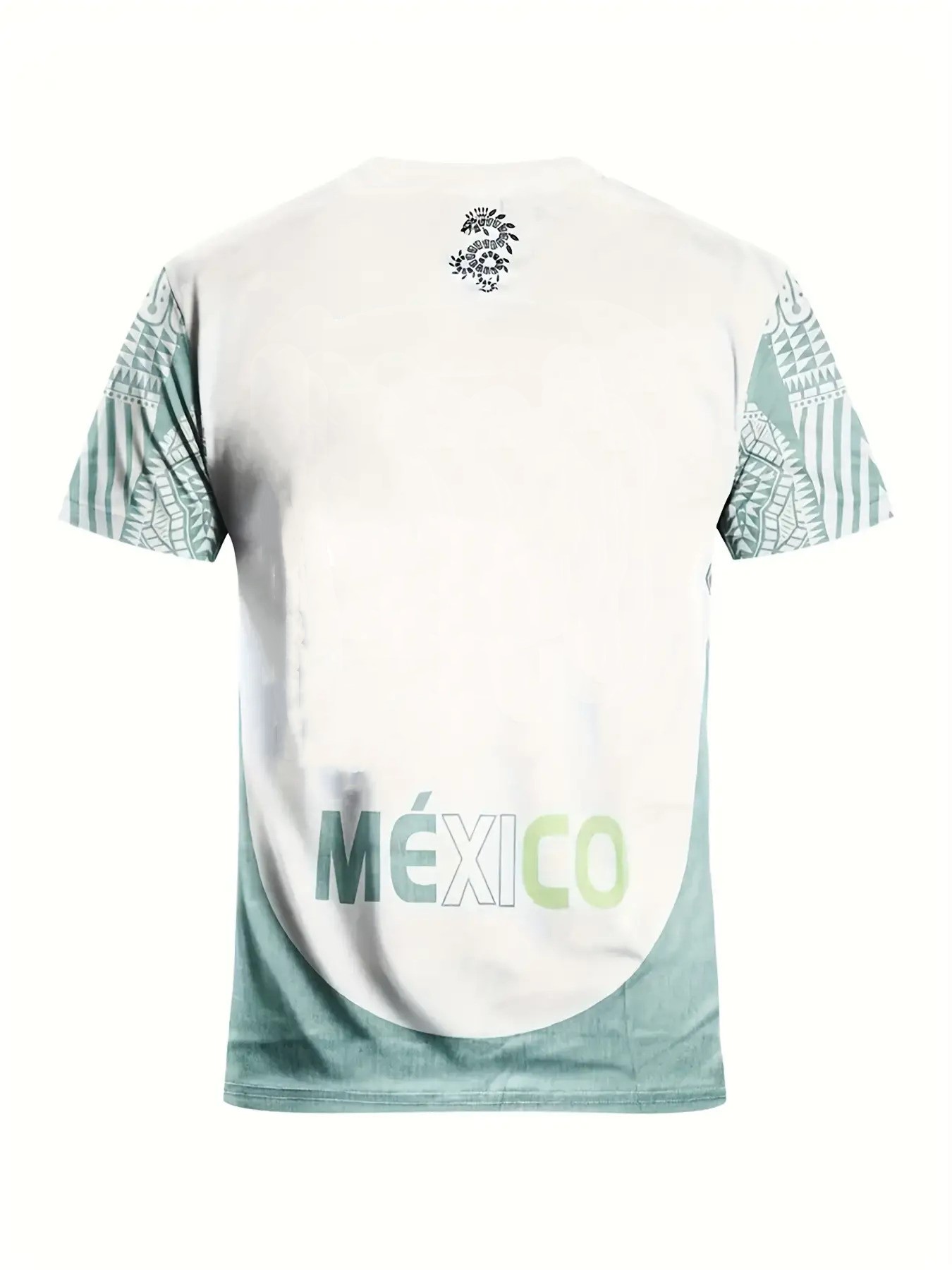 Maillot de football Mexique Az - Mens Fashion Mexico avis et prix