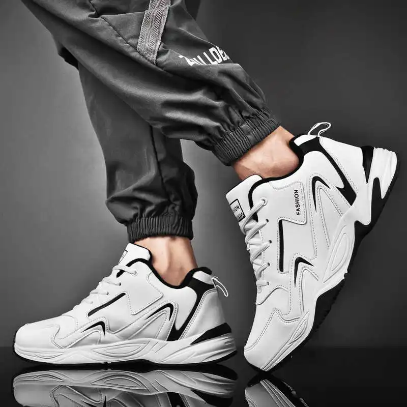 Baskets Deadlift décontractées - Men'S Fashion Over The Years avis et prix