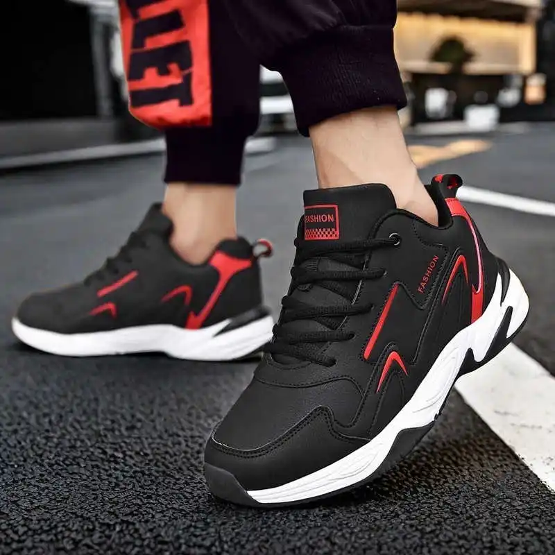 Baskets Deadlift décontractées - Men'S Fashion Over The Years avis et prix