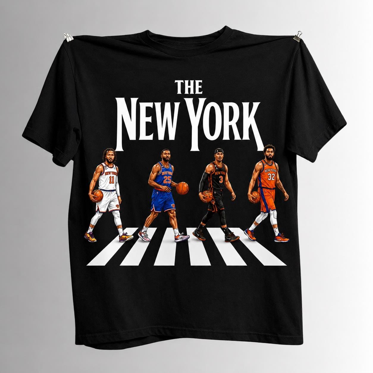 T-shirt de basketball New York - York Men'S Fashion avis et prix