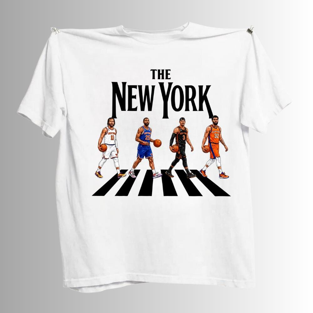 T-shirt de basketball New York - York Men'S Fashion avis et prix