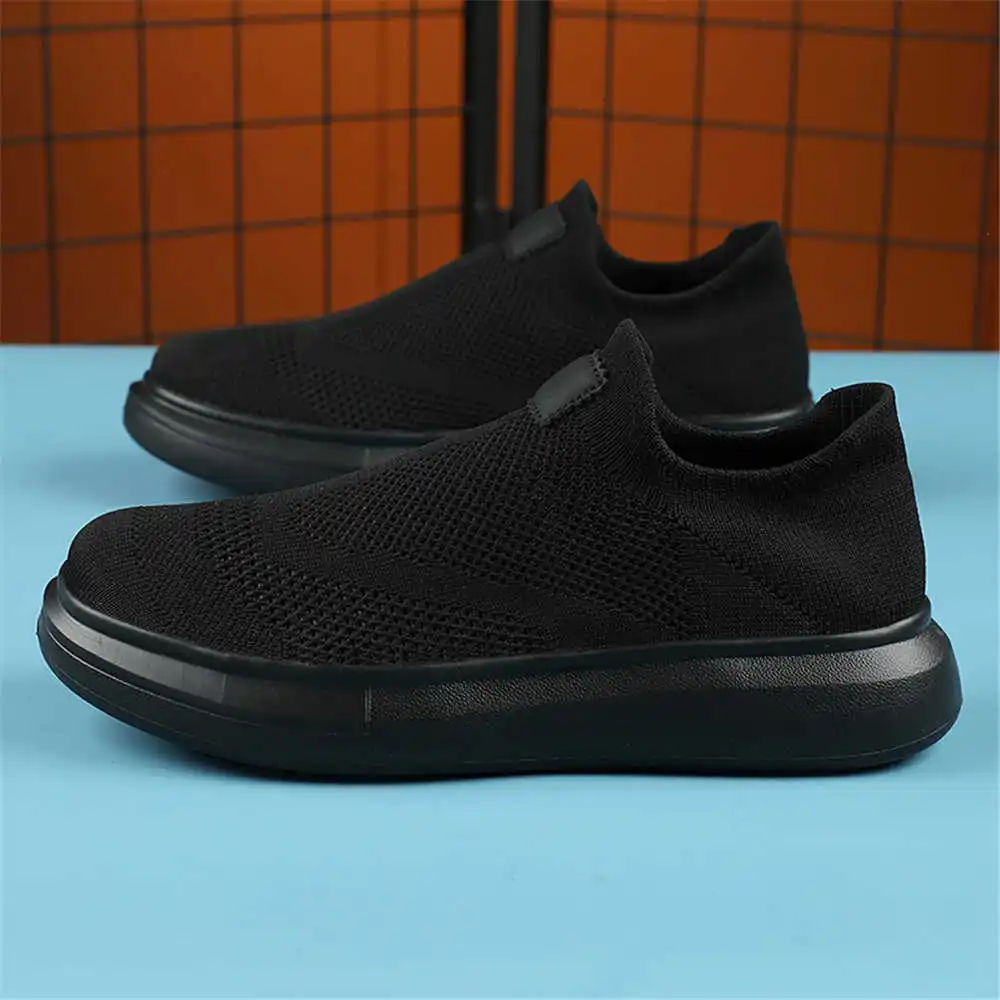 Chaussures à plateforme marron - Men'S Fashion Over The Years avis et prix