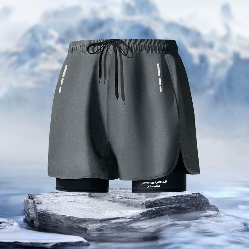 Pantalon Aloe pour hommes, sho - Swim Trunk Shorts avis et prix