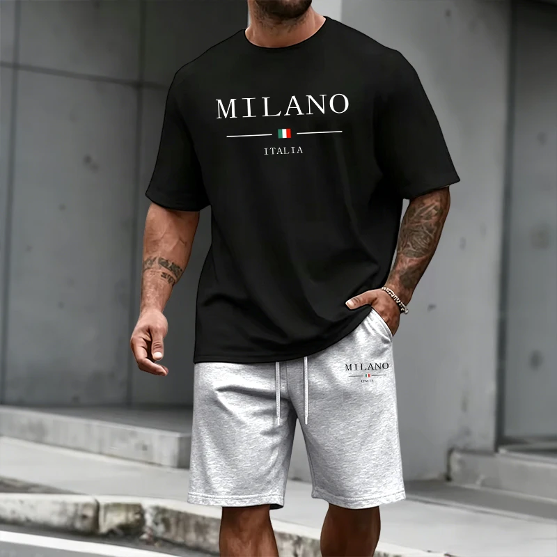 Ensemble de survêtement homme  - Men'S Fashion Outfits 2026 avis et prix