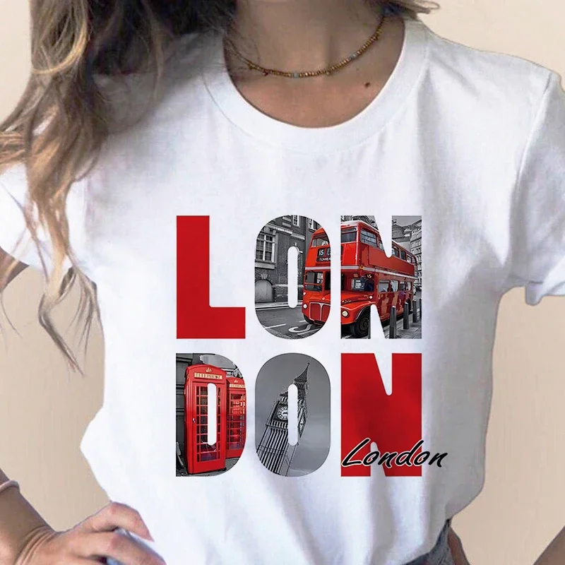 Mode ville imprimé T-shirt Par - York Men'S Fashion avis et prix