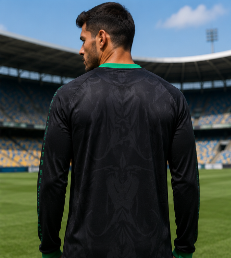 Maillot de football à manches  - Men'S Fashion 2026 avis et prix