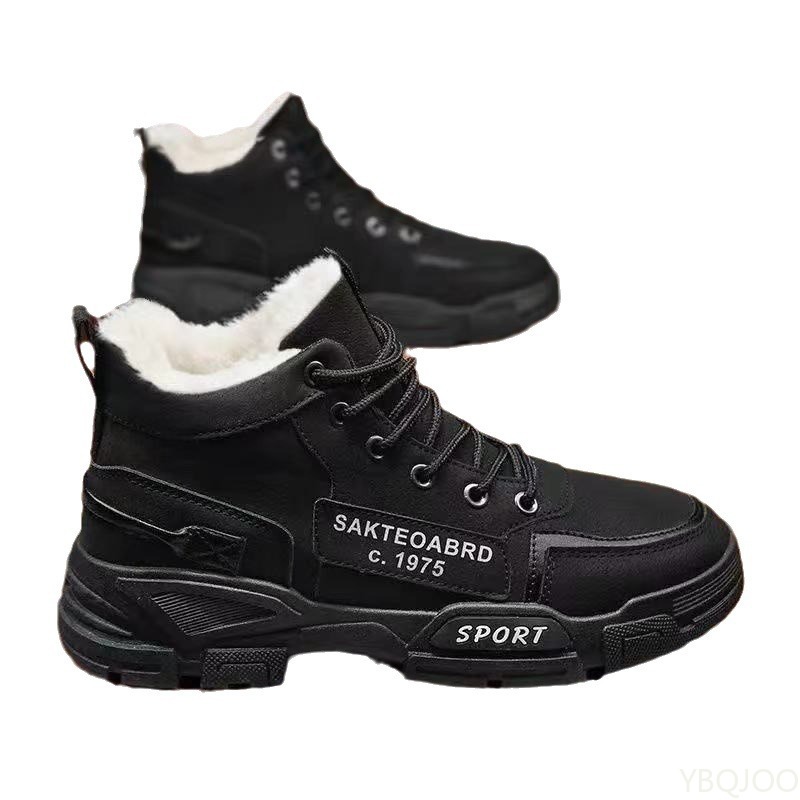 Vêtements de travail polyvalen - Fashion Men'S Boots avis et prix