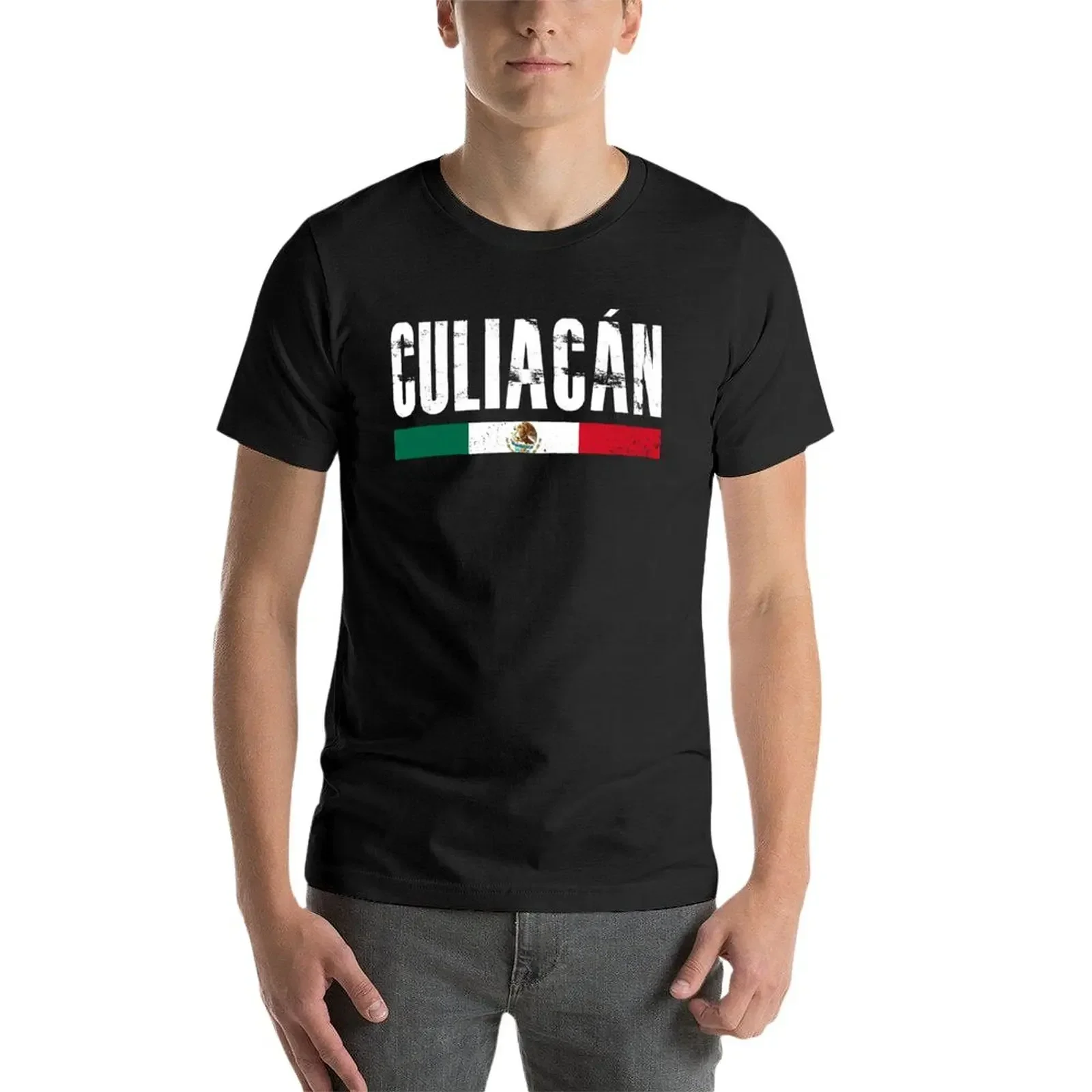 T-shirt pour hommes, avec drap - Mens Fashion Mexico avis et prix