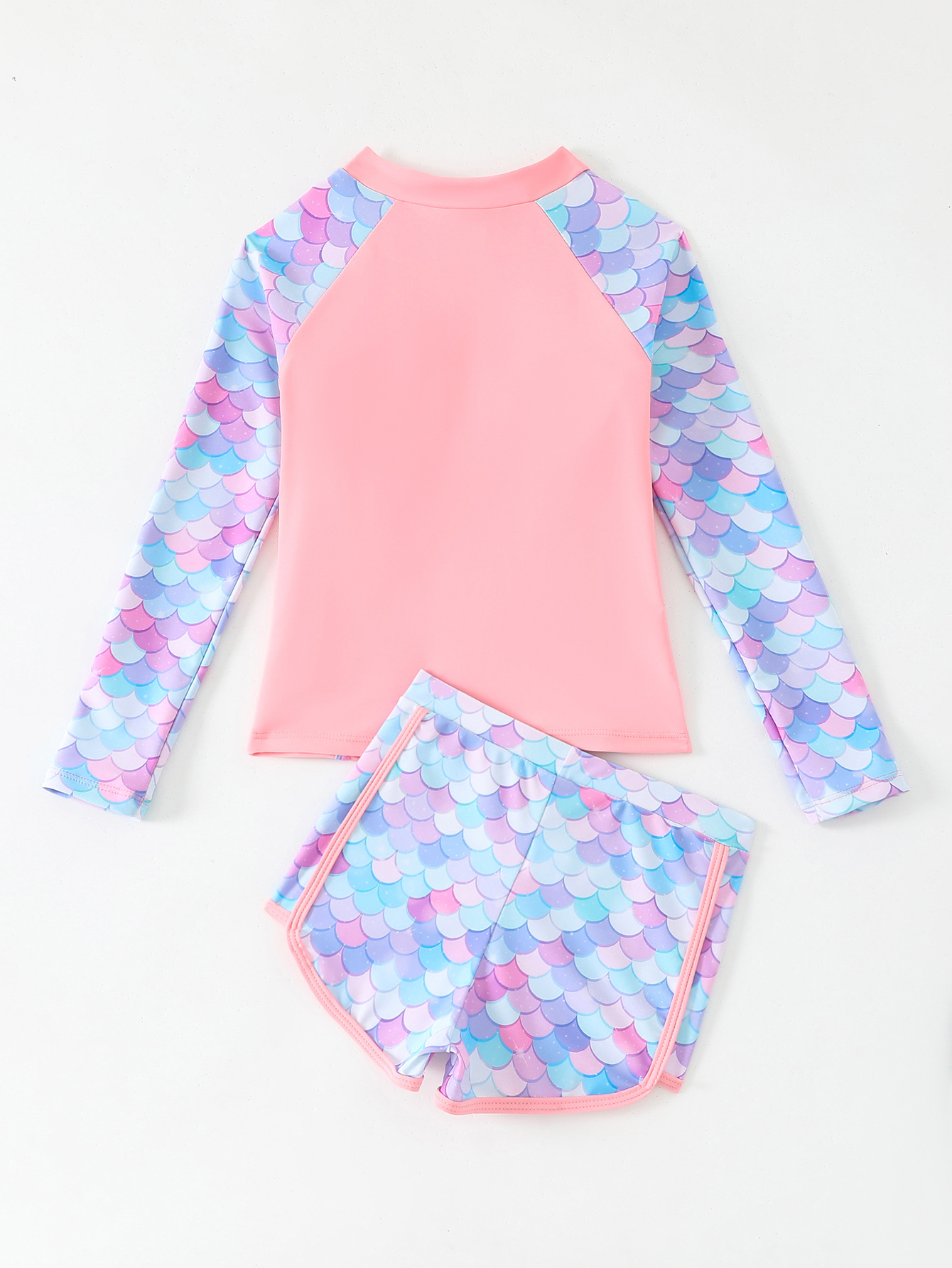 Maillot de bain fille 2025 ros - Swim Trunk Shorts avis et prix