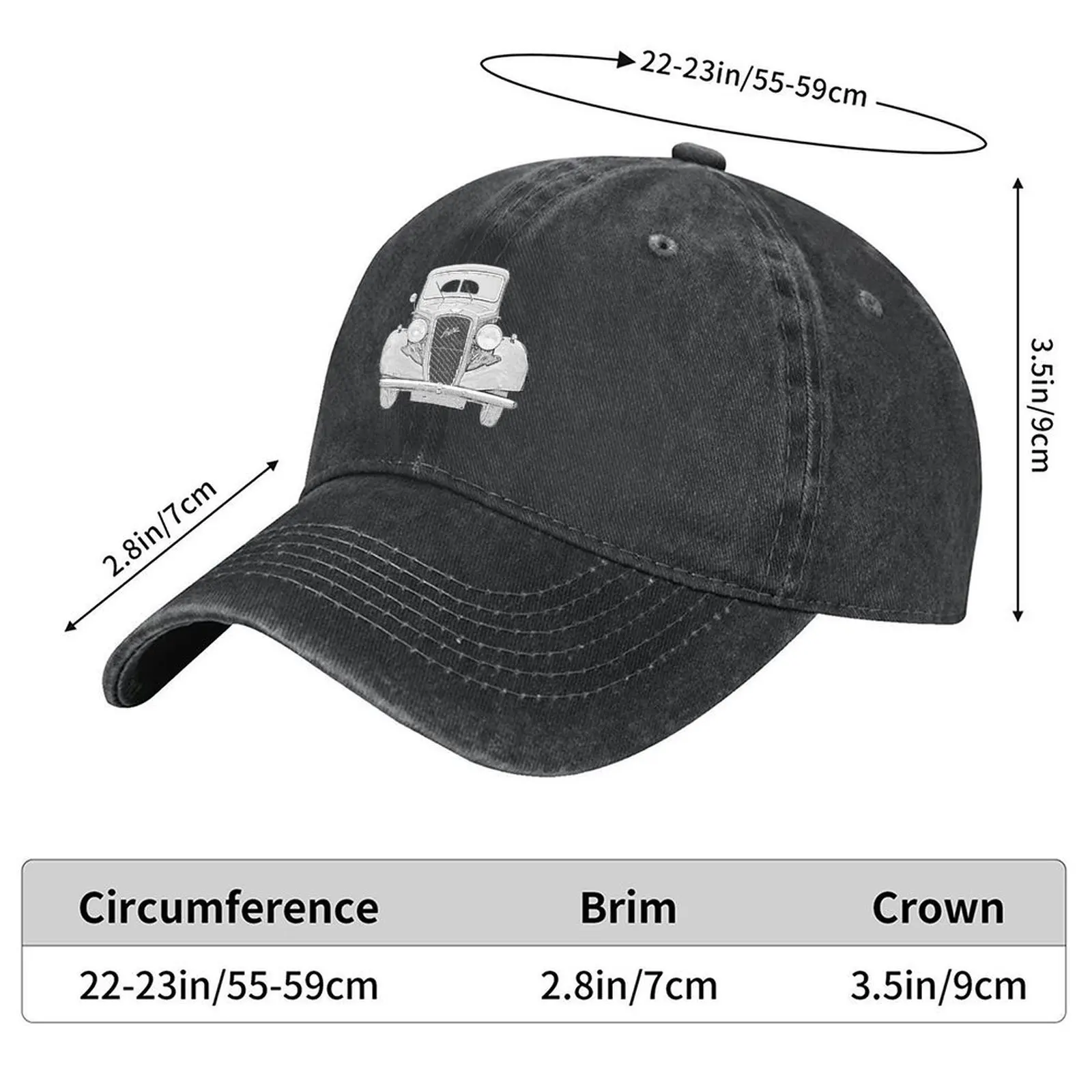 Casquette de baseball classiqu - Mens Fashion In The 1930S avis et prix